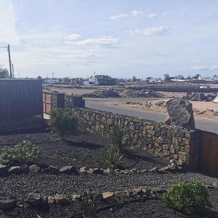 Apartmán Molino De El Roque Cotillo Exteriér fotografie