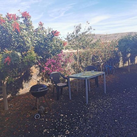Apartmán Molino De El Roque Cotillo Exteriér fotografie