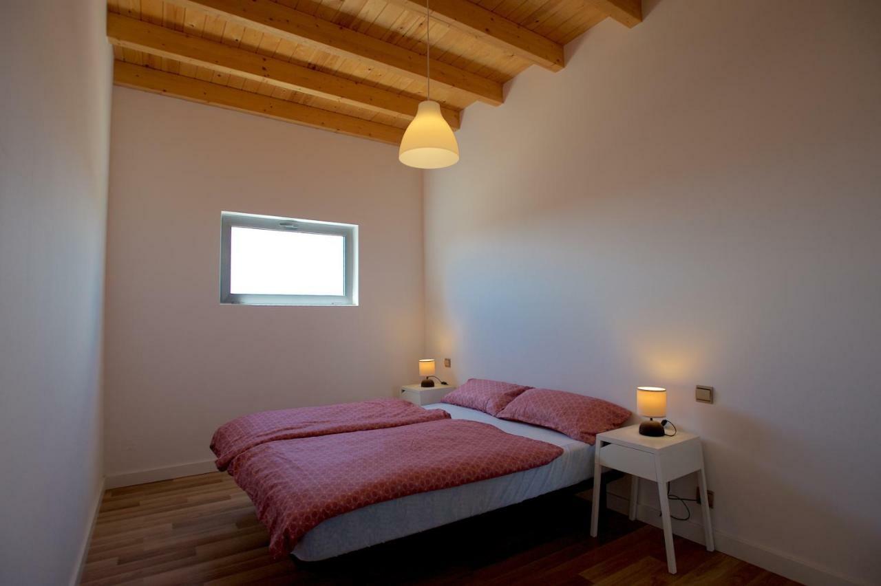 Apartmán Molino De El Roque Cotillo Exteriér fotografie