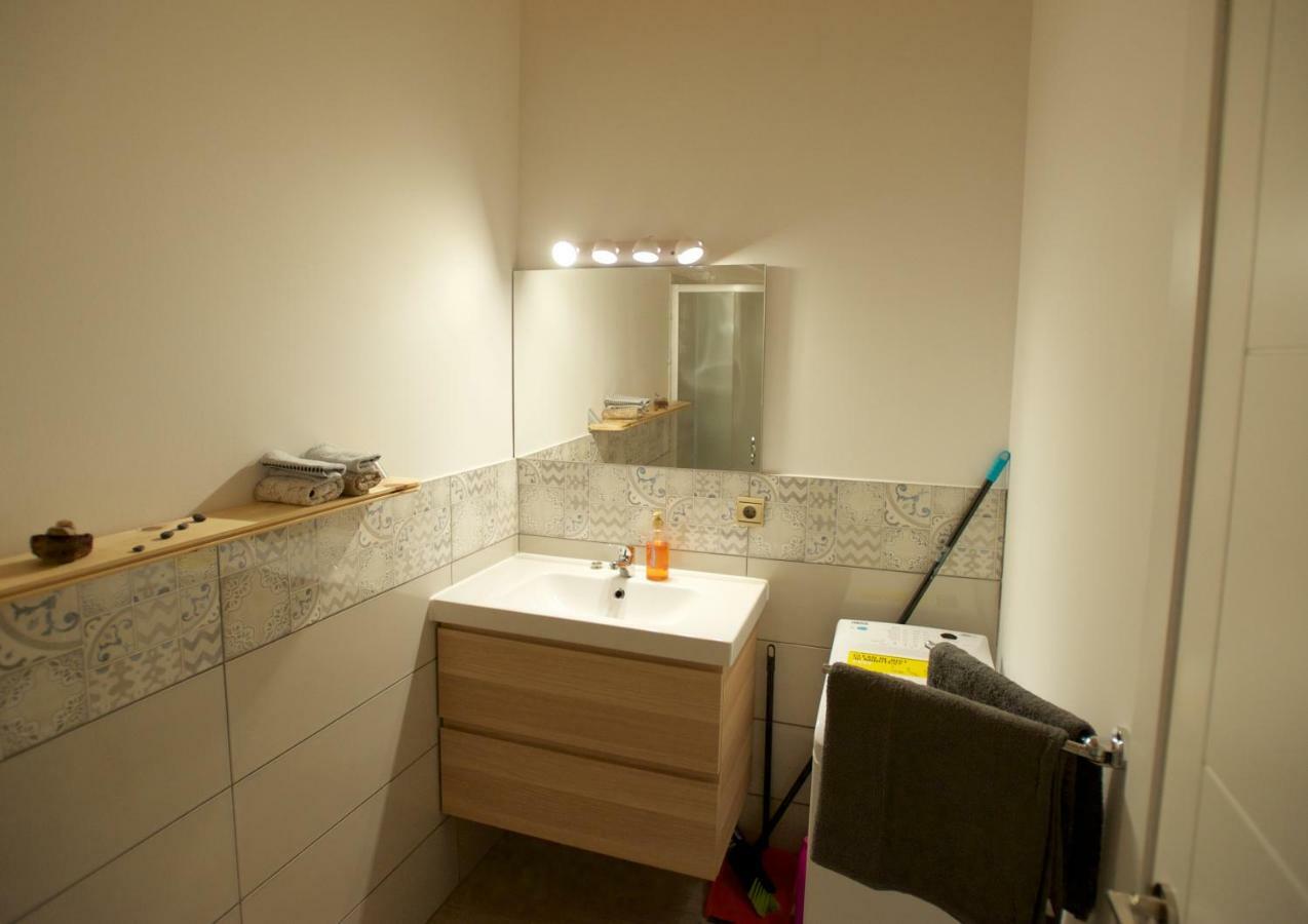 Apartmán Molino De El Roque Cotillo Exteriér fotografie