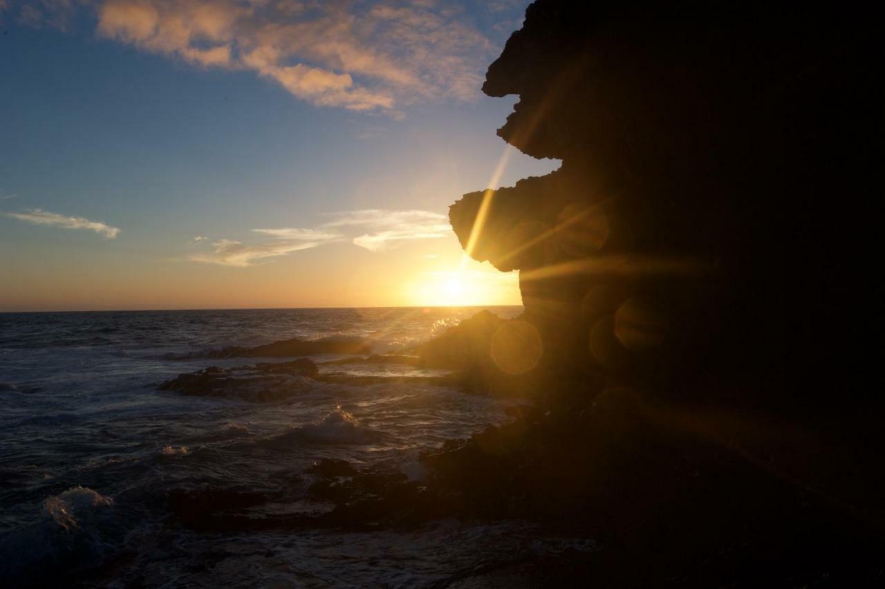 Apartmán Molino De El Roque Cotillo Exteriér fotografie