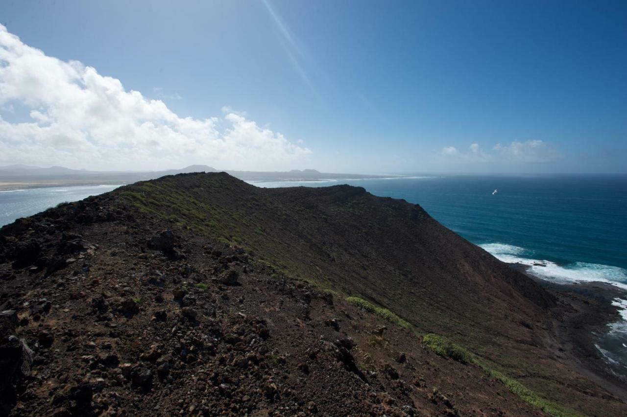Apartmán Molino De El Roque Cotillo Exteriér fotografie